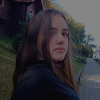 Мария Воропаева