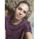 Марина Алексеева