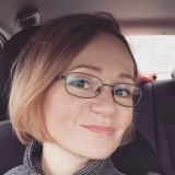 Марина Антонова