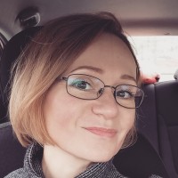 Марина Антонова