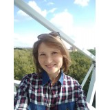 Марина Бекетова