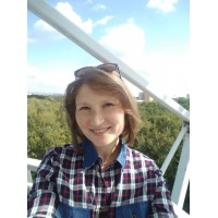 Марина Бекетова