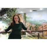 Марина Борисова