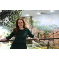 Марина Борисова