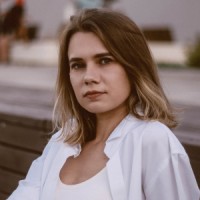 Марина Диденко