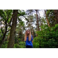 Марина Долматова