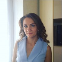 Марина Яценко