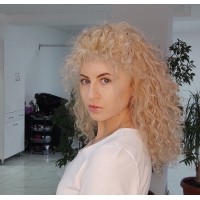 Марина Яценко