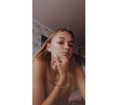 Марина Кадочникова