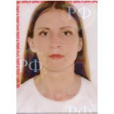 Марина Кузнецова