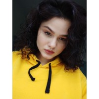 Марина Ледакова