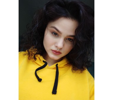 Марина Ледакова