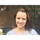 Марина Лушина