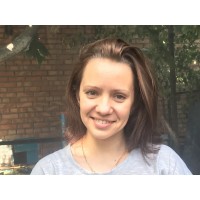 Марина Лушина