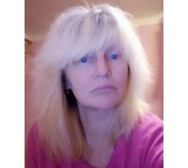 Марина Павлова