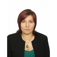 Марина Русалева