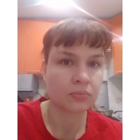 Марина Шикавко