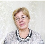 Марина Шурупцева