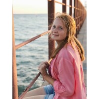 Марина Суворова