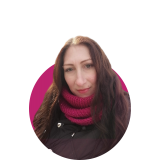 Марина Трапезникова