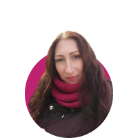 Марина Трапезникова