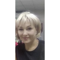 Марина Труфанова