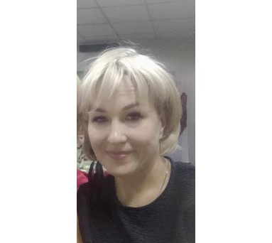 Марина Труфанова