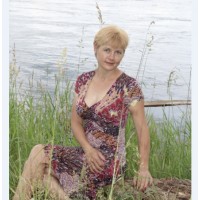 Марина Жмакова