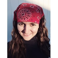 Марина Жукова