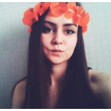 Марина Звягинцева