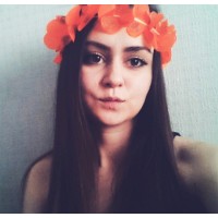 Марина Звягинцева