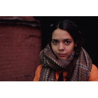 Марьяна Романова