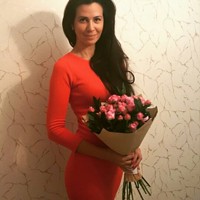 Марьяна Ткаченко