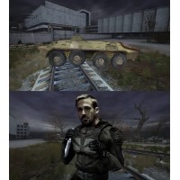 Марк Клавишин