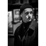 Матвей Елькин
