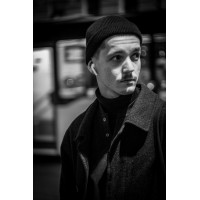 Матвей Елькин