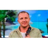 Матвей Котелевский