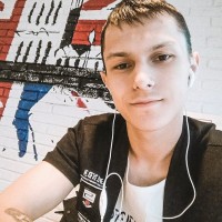 Матвей Пузырников