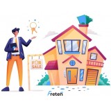 Менеджер по недвижимости