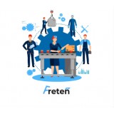 Менеджер по охране труда