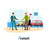 Менеджер по страхованию