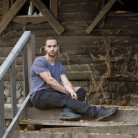 Михаил Аксаков