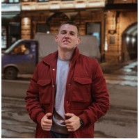 Михаил Горников