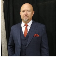 Михаил Гостищев