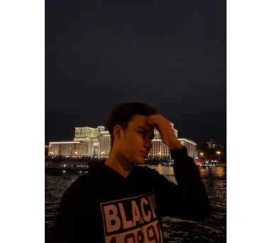 Михаил Ярован