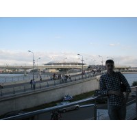 Михаил Кнышин