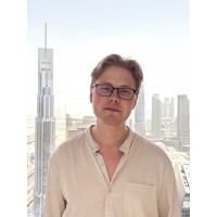 Михаил Мельников