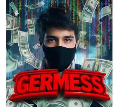 Михаил Сахаров