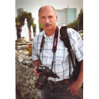 Михаил Тамаркин