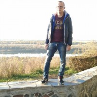 Михаил Живушко